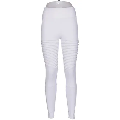 Sportleggings (Wit) van Workout Empire