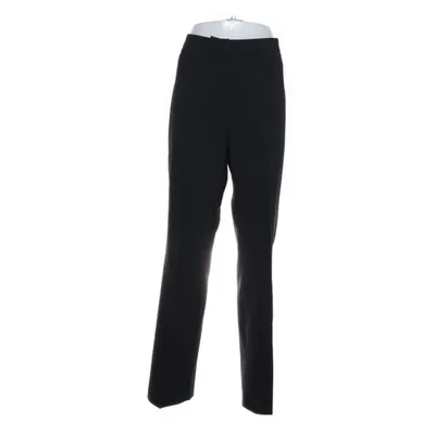 Pantalon de costume (Noir) de Blacky Dress Élasthane, Polyester, Laine