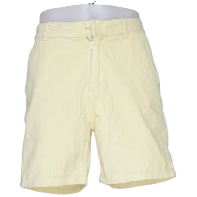 Short (Jaune) de SNS Coton