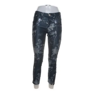 Jeans (Green, Multicolored) from Mos Mosh Cotton, Elastane, Polyester
