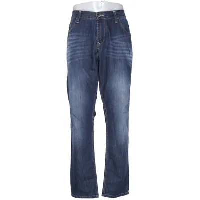 Jean (Bleu) de Replay Blue Jeans Coton