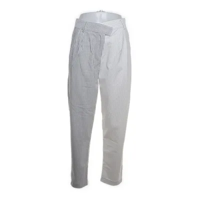 Broek (Wit, Grijs) van Chiquelle Elastaan, Polyester, Viscose