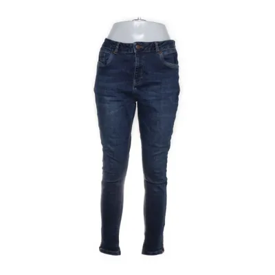 Jeans (Jeans Grace 9820) från Therese Elastan, Ekologisk bomull