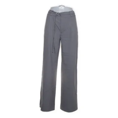 Kostymbyxor (Grå) från Divided by H&M Elastan, Polyester, Viskos