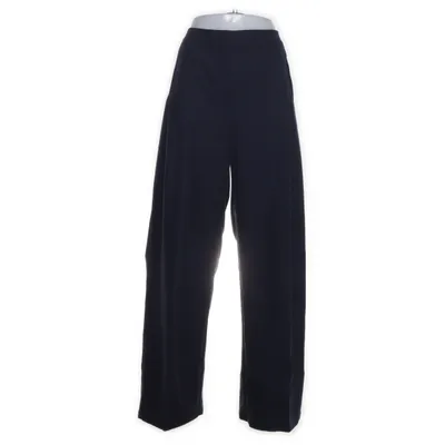 Palazzo pants (Blue) from Boss Polyester, Viscose