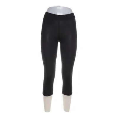Driekwart broek (Zwart) van H&M Sport