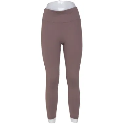 Sports tights (Brown) from Aim'n Elastane, Polyamide