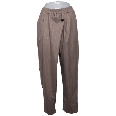 Byxor (Brun) från Dolce Vita Elastan, Nylon, Viskos, Ull