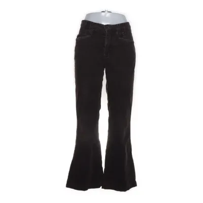 Manchesterbyxor (Brun) från MAC Bomull, Elastan