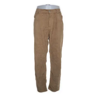 Manchesterbyxor (Brun) från Junkyard Bomull