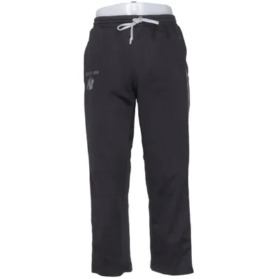 Joggers (Black) from Gorilla Wear Polyester