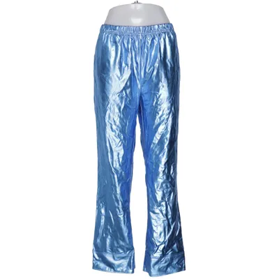 Byxor (Blå) från Hosbjerg Polyester
