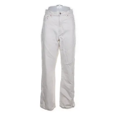 Jeans (Hvid) fra Dr. Denim Bomuld