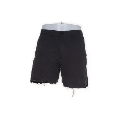 Shorts (Alan Pants) von Kauf Dich Glücklich Baumwolle, Leinen