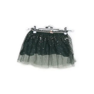 Tyllkjol (Grön, Guldfärgad) från Vertbaudet Bomull, Polyester