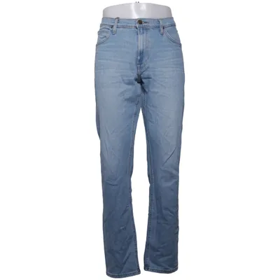 Jeans (Daren Zip Fly) from Lee Cotton, Elastane