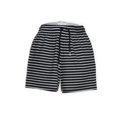 Sweatshort (Kick Short) van Studio Studio Elastaan, Polyester, Viscose