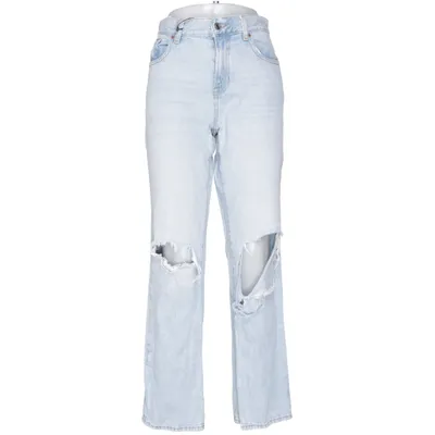 Jeans (Blue) from Pacsun Cotton
