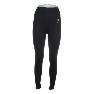 Træningsleggings (Grå) fra Gymshark