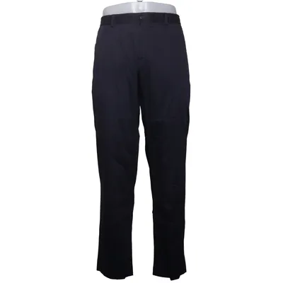 Bukser (Sort) fra Hechter Bomuld, Elastan, Polyester