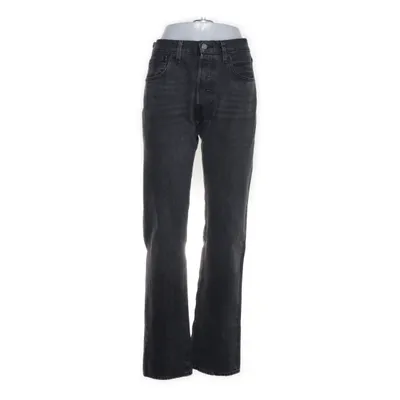 Jeans (Grå) från Levi Strauss & Co Bomull, Elastan, Lyocell, Polyester