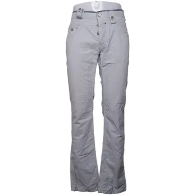 Pants (Gray) from PME Legend Cotton
