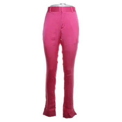 Kostuumbroek (Roze) van H&M Studio