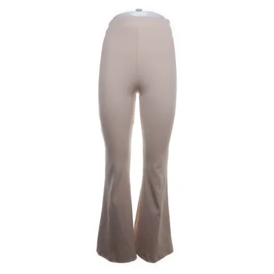Leggings (Beige) Polyester, Elasthan