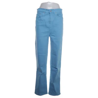 Spijkerbroek (Blauw) van ASOS Design Katoen