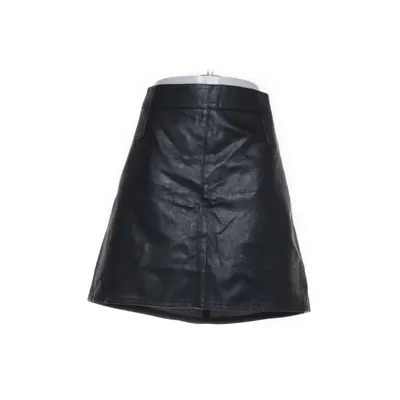 Jupe (Noir) de Etam Coton, Polyester, Viscose