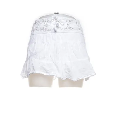 Skort (Vit) från Pull & Bear