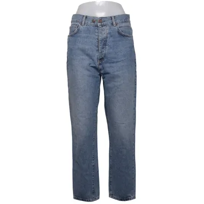 Jeans (Blue) from Never Denim Cotton