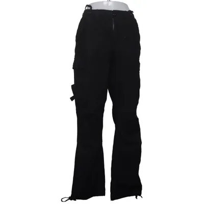 Cargo pants (Black) from Brandit Cotton