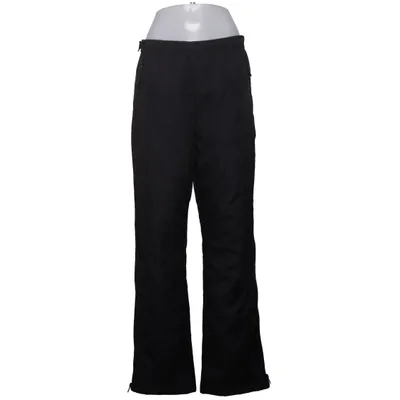 Snow pants (Black) from Tribute Polyester