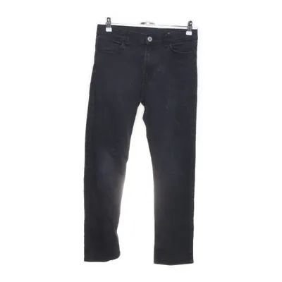 Jeans (SLIM FIT ADJUSTABLE WAIST) von H&M Elasthan, Polyester