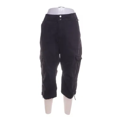 Cargo pants (Black) from Northbrook Cotton, Nylon