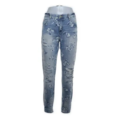 Spijkerbroek (Blauw) van Zara Trafaluc
