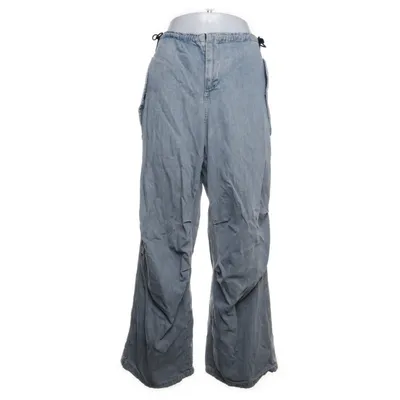 Spijkerbroek (Blauw) van BDG by Urban Outfitters Katoen