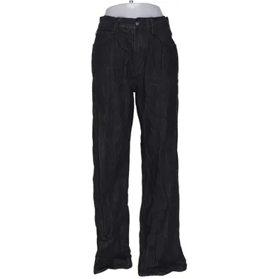 Jeans (Sort) fra Cheap Monday Bomuld