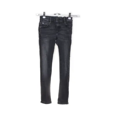 Spijkerbroek (Grijs) van Blue Ridge Katoen, Elastaan, Polyester