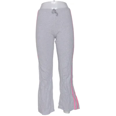 Sweatpants (Gray, Pink) from Next Cotton