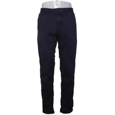 Chinos (Baxter) from Baxter Cotton, Elastane