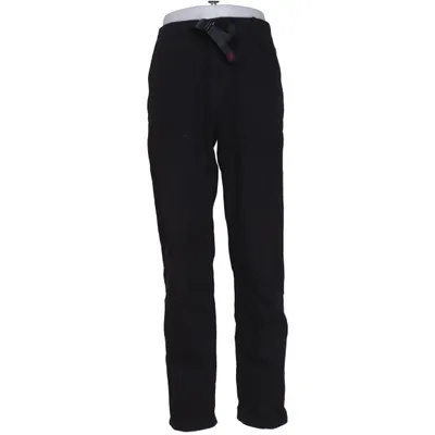 Pantalon (Noir) de Gramicci Coton