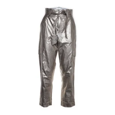 Pantalon cargo (BIBI PU 756) de Aaiko Coton, Polyuréthane