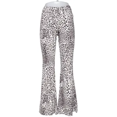 Broek (Wit, Grijs, Zwart) van Chaton Elastaan, Polyester