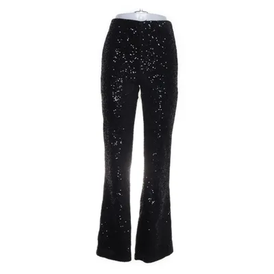 Pantalon (Noir) de Amisu Polyester