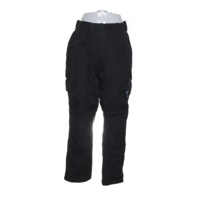 Motorcykelbyxor (Svart) från Lindstrands Polyester