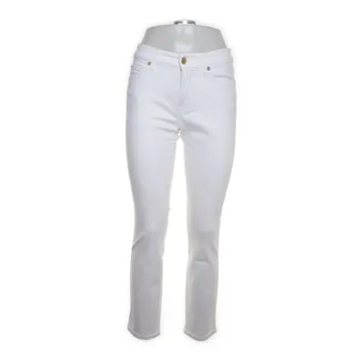 Jeans (Vit) från Cambio