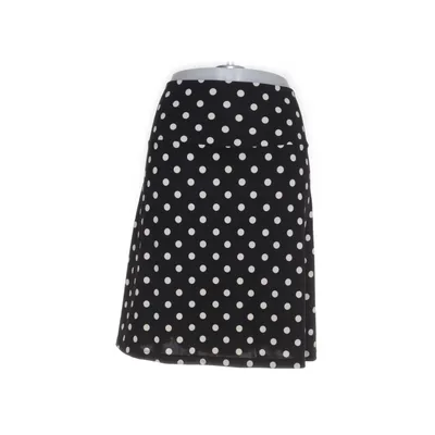 Kjol (Brun, Beige) från King Louie Elastan, Polyester
