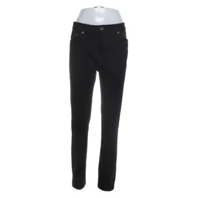 Jeans (Sort) fra Marc Lauge Polyester, Viscose, Elastan